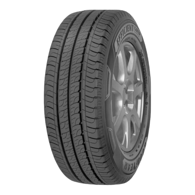 Foto 2 pulgar | Llanta 215/65 R15 Goodyear Efficientgrip Cargo 104/102t