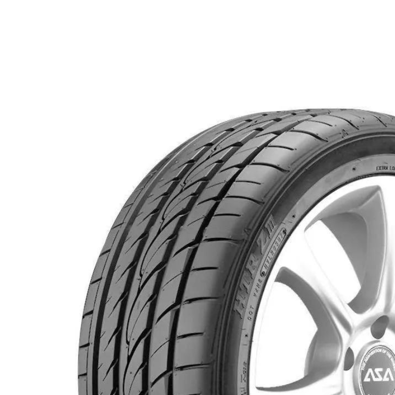 Foto 3 pulgar | Llanta 245/40 R18 Sumitomo Htr Ziii 97y