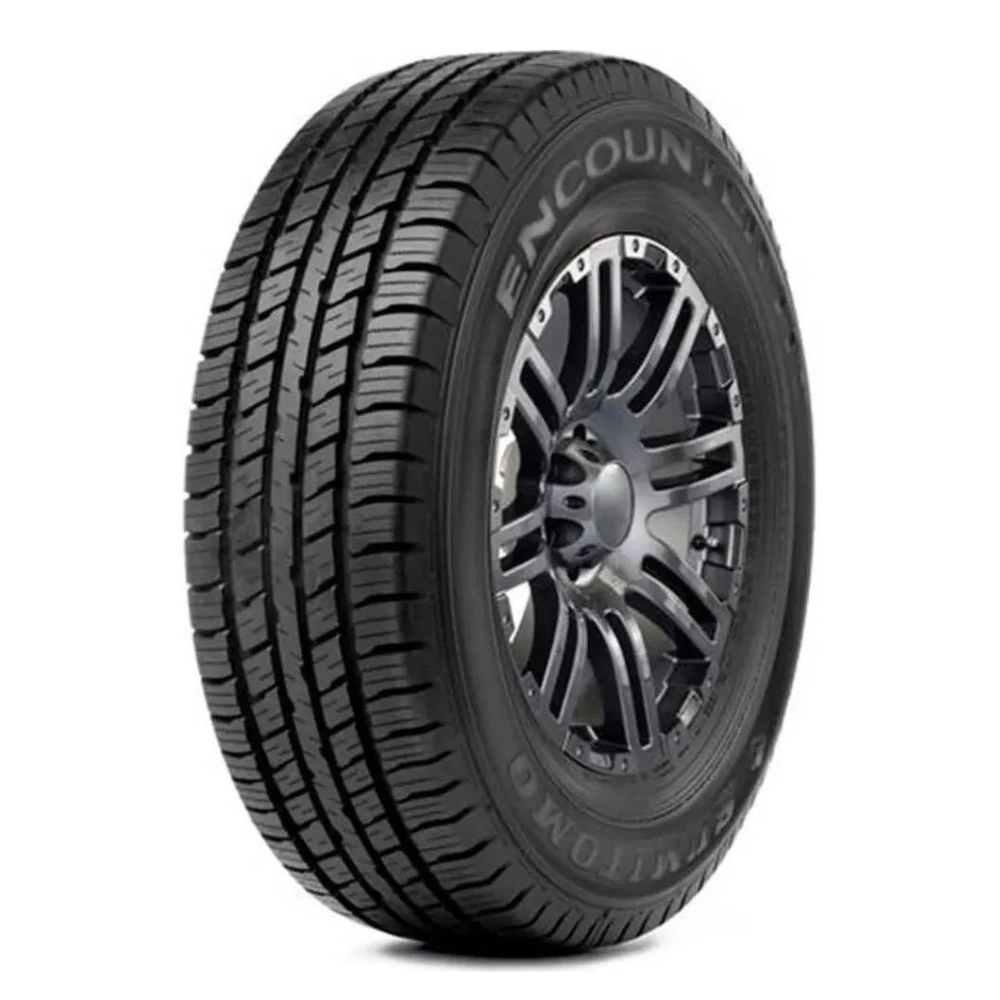 Foto 2 pulgar | Llanta 255/50 R20 Sumitomo Encounter Ht2 105h