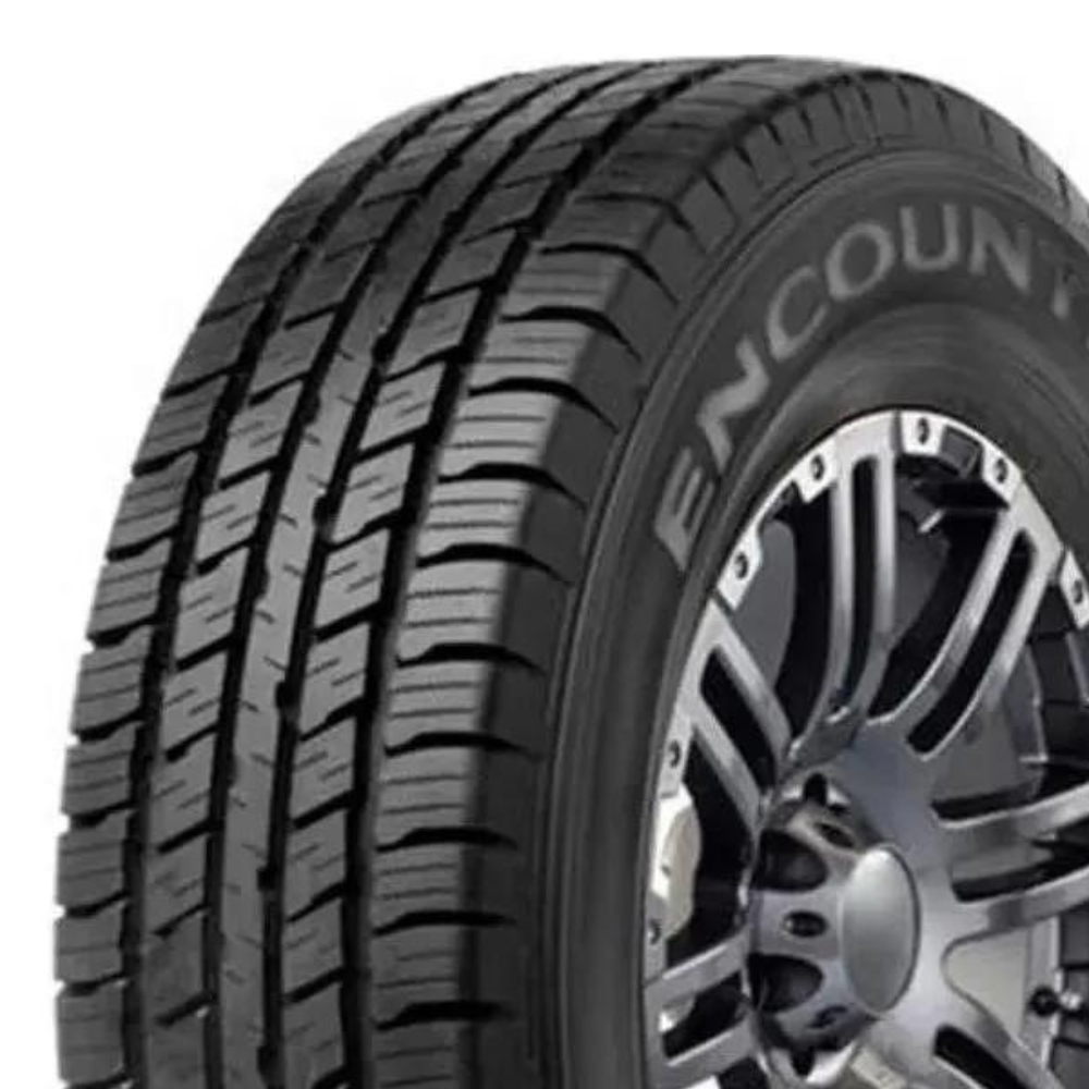 Foto 3 pulgar | Llanta 255/50 R20 Sumitomo Encounter Ht2 105h