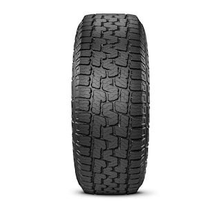 Foto 2 | Llanta Pirelli Scorpion All Terrain Plus 265/60 R18