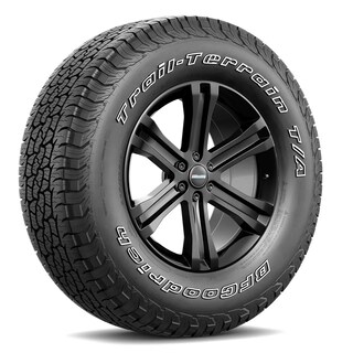Foto 1 | Llanta Bfgoodrich Trail Terrain Ta 275/55 R20