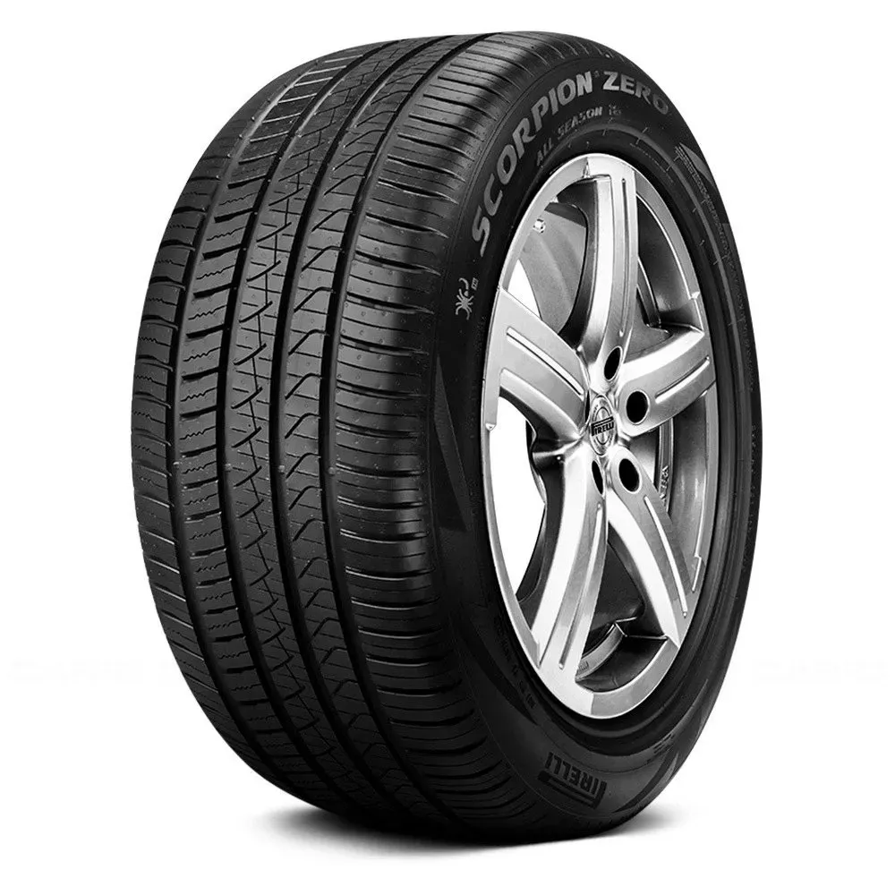 Foto 2 pulgar | Llanta Pirelli Scorpion  235/55 R18