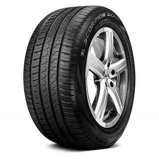 Foto 1 | Llanta Pirelli Scorpion 235/55 R18