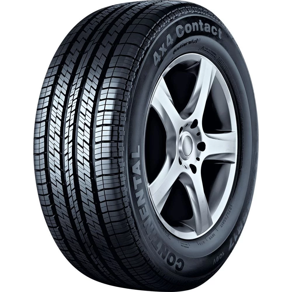 Foto 2 pulgar | Llanta Continental 4x4contact Xl Ao 265/50 R19