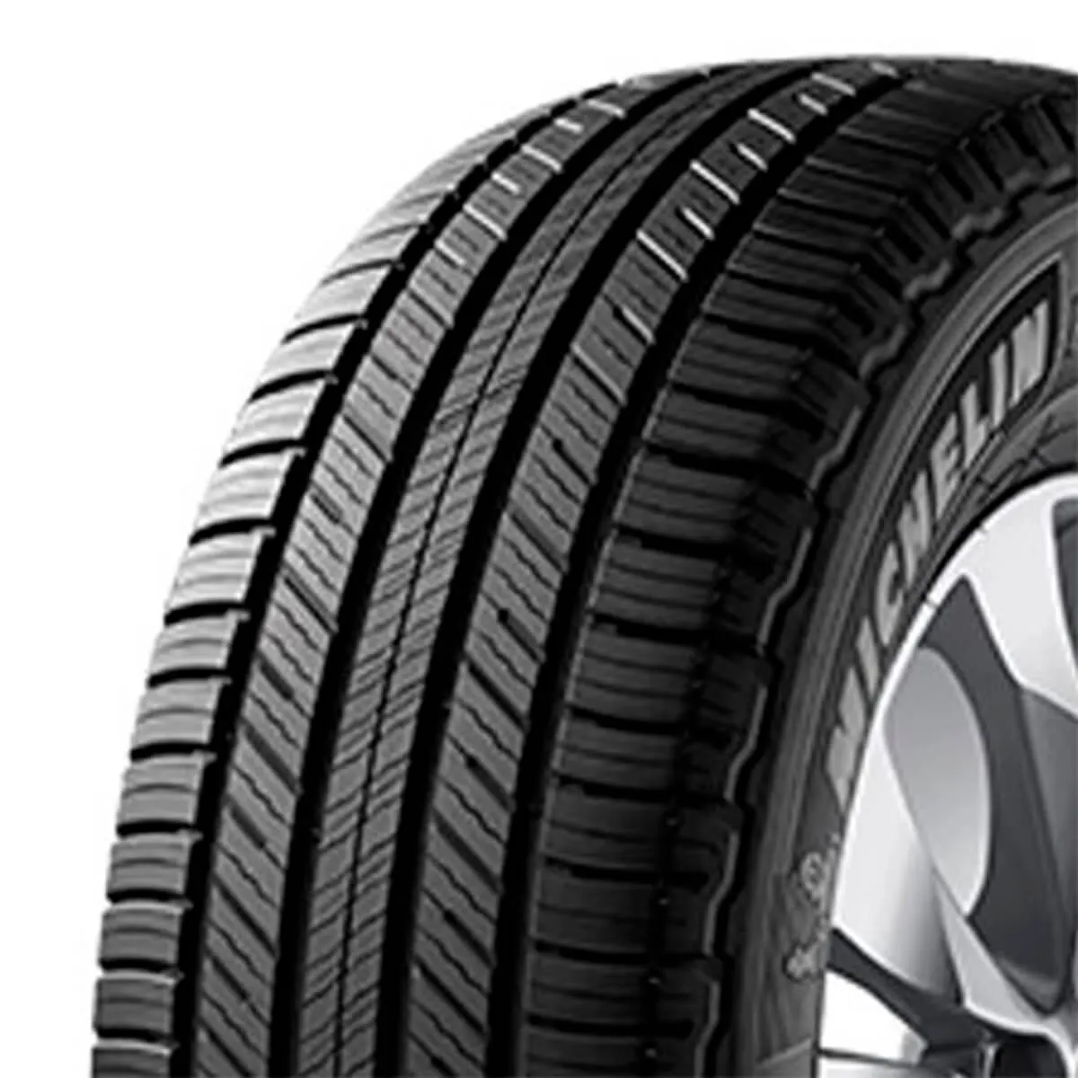 Foto 2 | Llanta Michelin Primacy Suv 225/55 R18