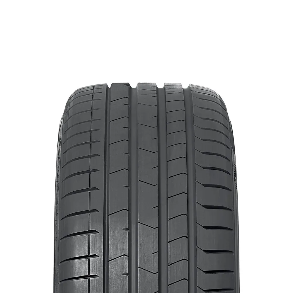 Foto 4 pulgar | Llanta Pirelli P Zero Pz4 Luxury Run Flat Suv 265/50 R19