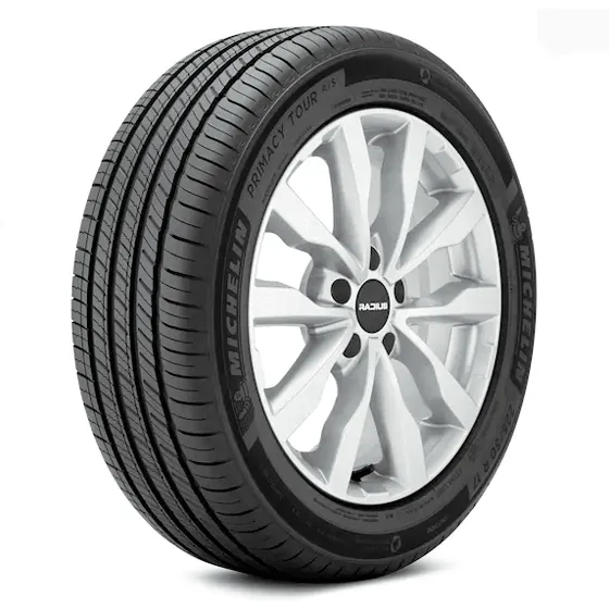 Foto 1 | Llanta Michelin Primacy As 225/60 R18