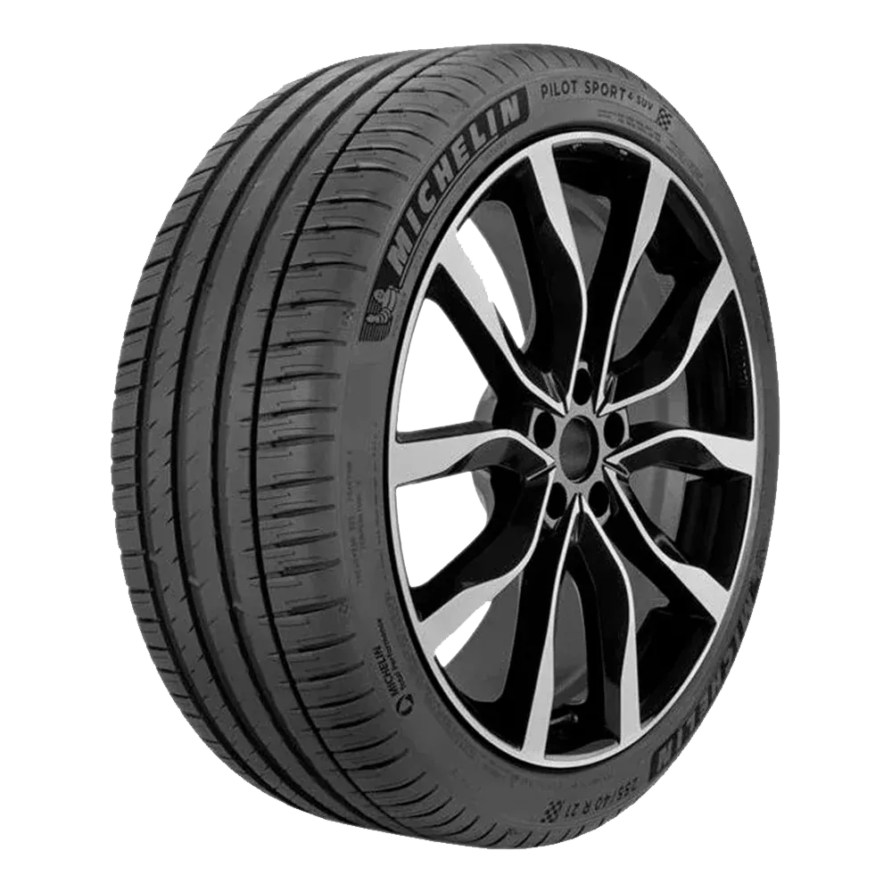 Foto 2 pulgar | Llanta Michelin Pilot Sport 4s 235/40 R19