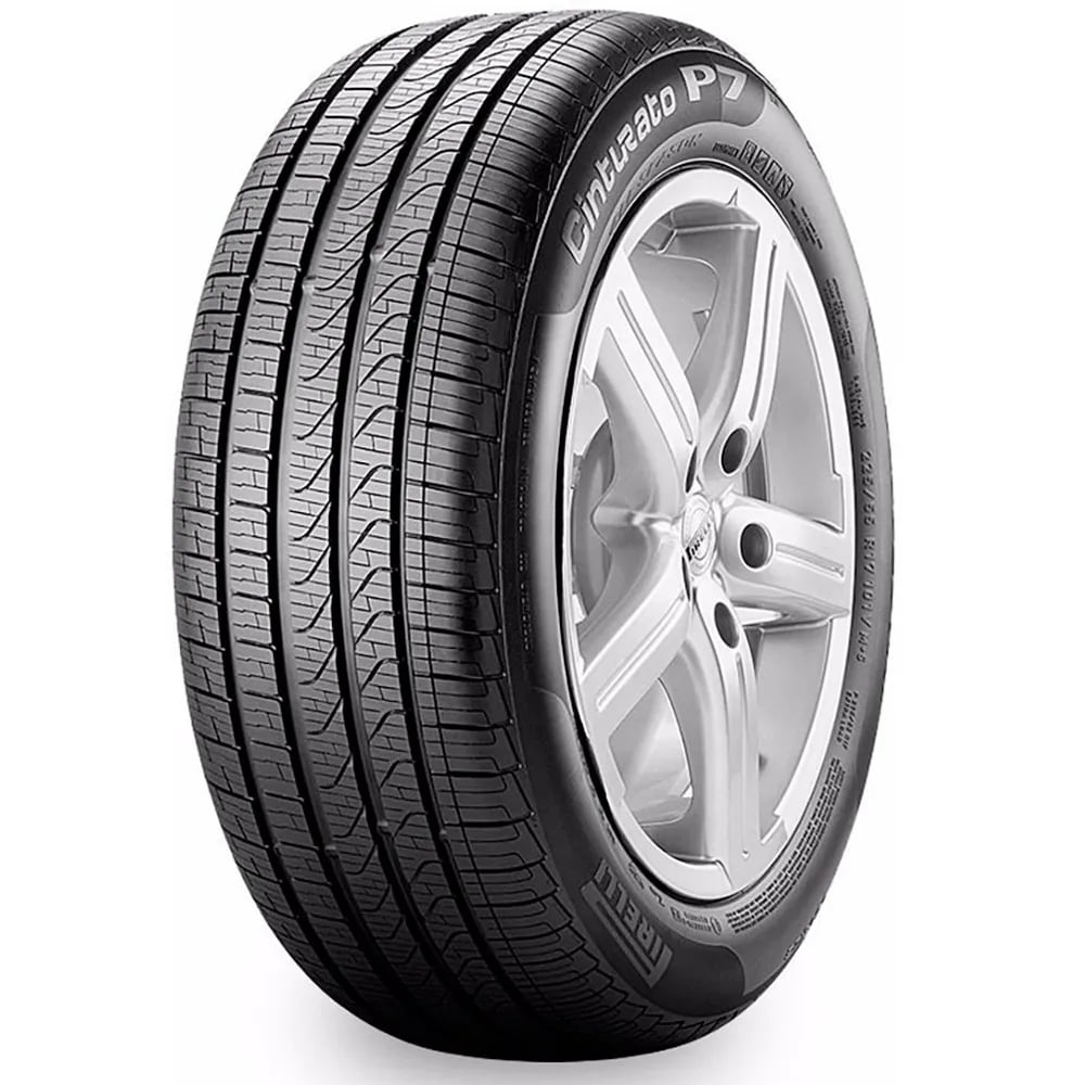 Llanta Pirelli Cinturato P7 245/40 R18 $6,379