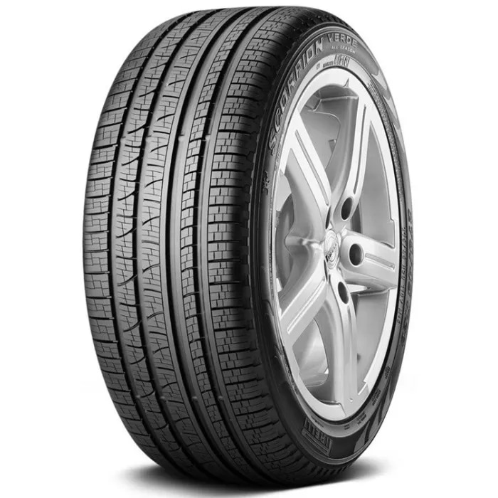 Llanta Pirelli Scorpion  Verde 255/50 R19 $7,289