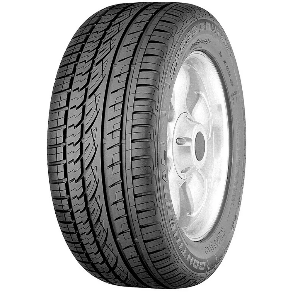 Foto 2 pulgar | Llanta Continental Crosscontact Lx Sport 245/55 R19