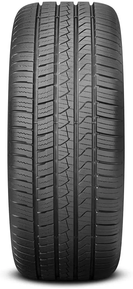 Foto 3 pulgar | Llanta Pirelli P Zero All Season Xl 245/40 R19