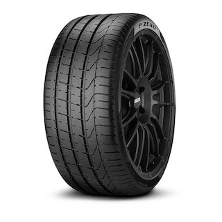 Foto 1 | Llanta Pirelli P Zero Sport 255/55 R19