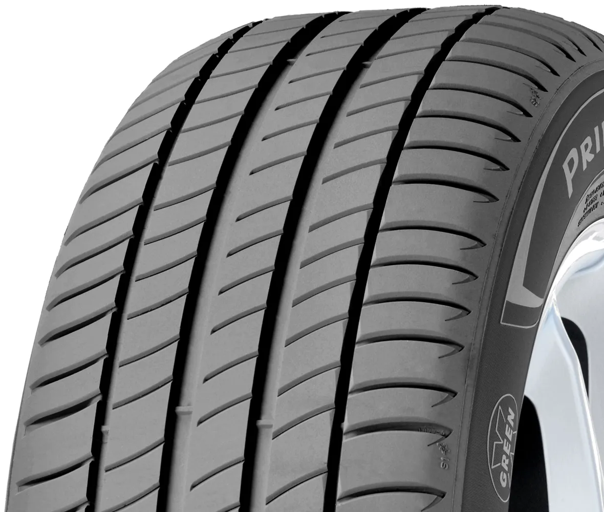 Foto 3 pulgar | Llanta Michelin Primacy 3 Zp 245/40 R18