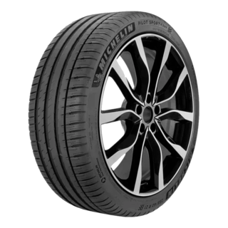 Foto 1 | Llanta Michelin Sport 4 225/40 R18