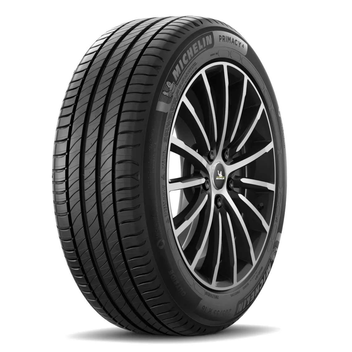 Llanta Michelin Primacy 4 235/40 R19