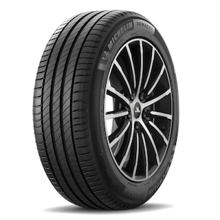 Foto 1 | Llanta Michelin Primacy 4 235/40 R19