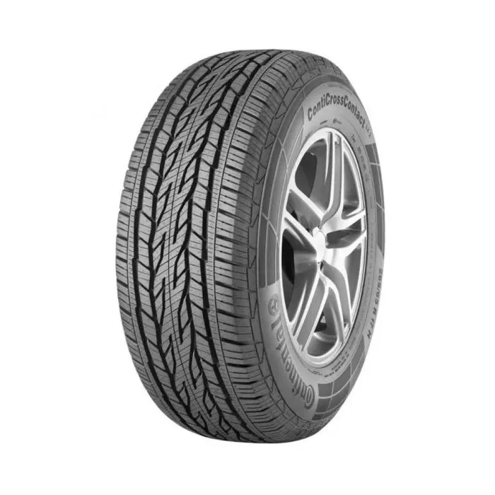 Foto 2 pulgar | Llanta Continental Conticrosscontact Lx Xl 255/60 R18