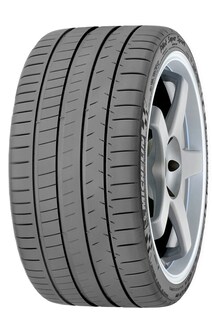 Foto 5 | Llanta Michelin Pilot Super Sport 225/45 R18