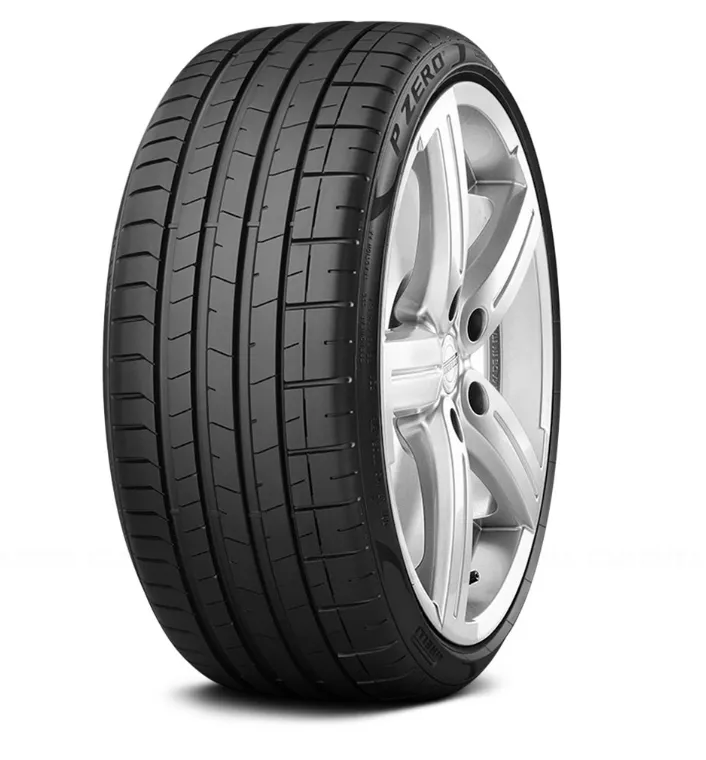 Foto 2 pulgar | Llanta Pirelli P Zero Pz4 Sport Suv 255/50 R19