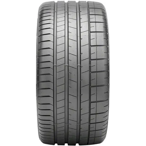 Foto 3 pulgar | Llanta Pirelli P Zero Pz4 Sport Suv 255/50 R19