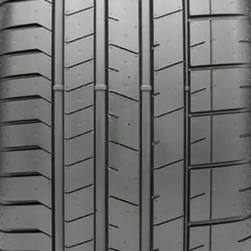 Foto 5 pulgar | Llanta Pirelli P Zero Pz4 Sport Suv 255/50 R19