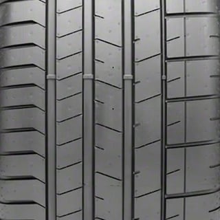 Foto 4 | Llanta Pirelli P Zero Pz4 Sport Suv 255/50 R19