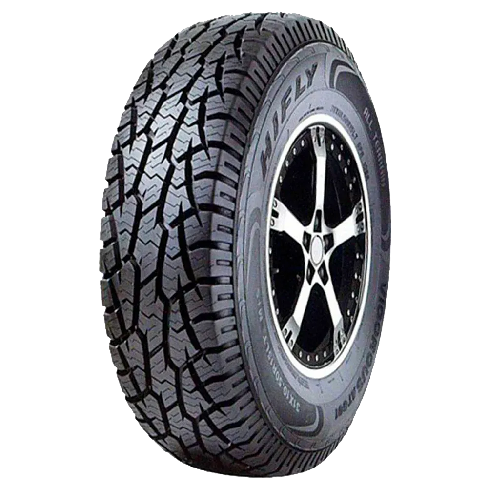 Llanta Hifly Vigorous At606 265/60 R18 $3,579