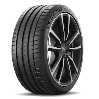 Foto 1 | Llanta Michelin Pilot Sport 4 225/40 R18