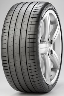 Foto 1 | Llanta Pirelli P Zero Luxury 245/40 R19