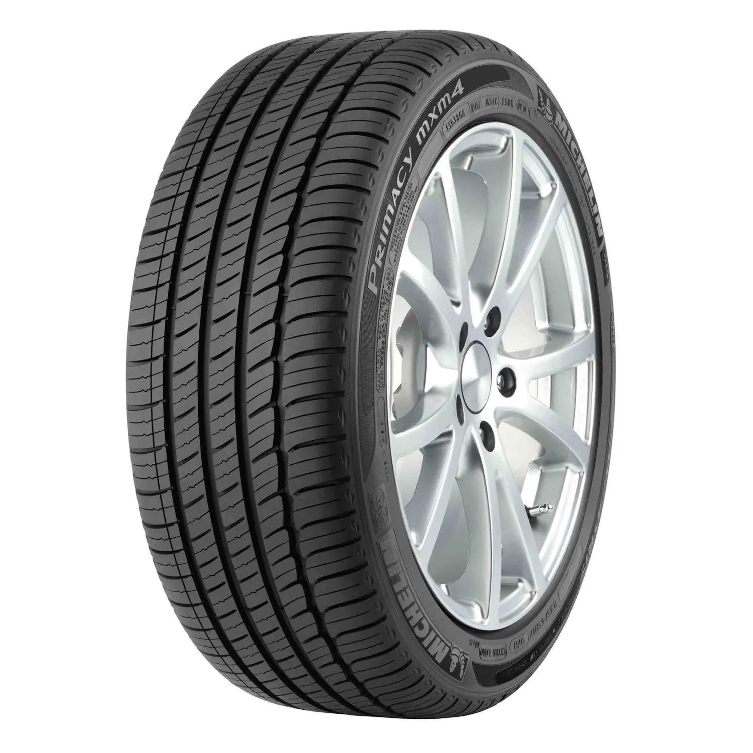 Foto 2 pulgar | Llanta Michelin Primacy Mxm4 Zp Mo Xl Gx 245/45 R19