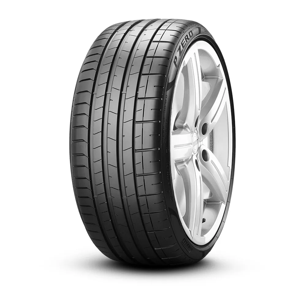 Foto 2 pulgar | Llanta Pirelli P Zero Run Flat Moe Xl 225/40 R18