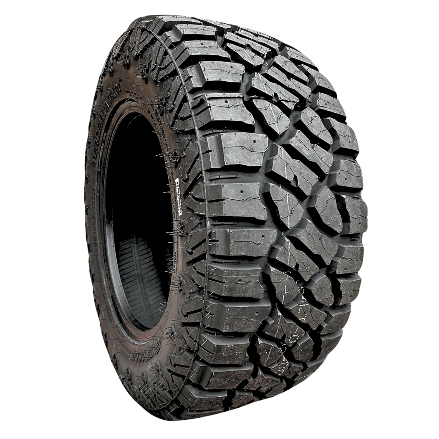 Llanta 33x12r22 Tercelo Tercevita