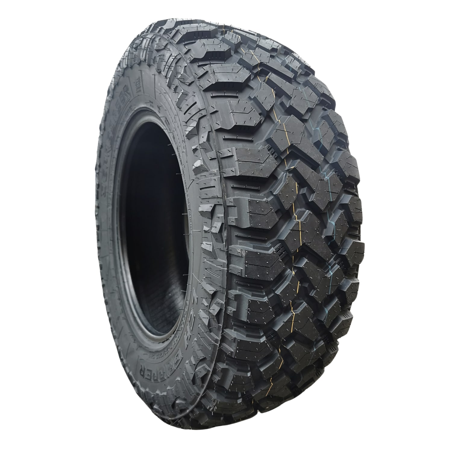 Llanta 235/75 R15 Lch T-rex Gripper Depredador | Coppel.com