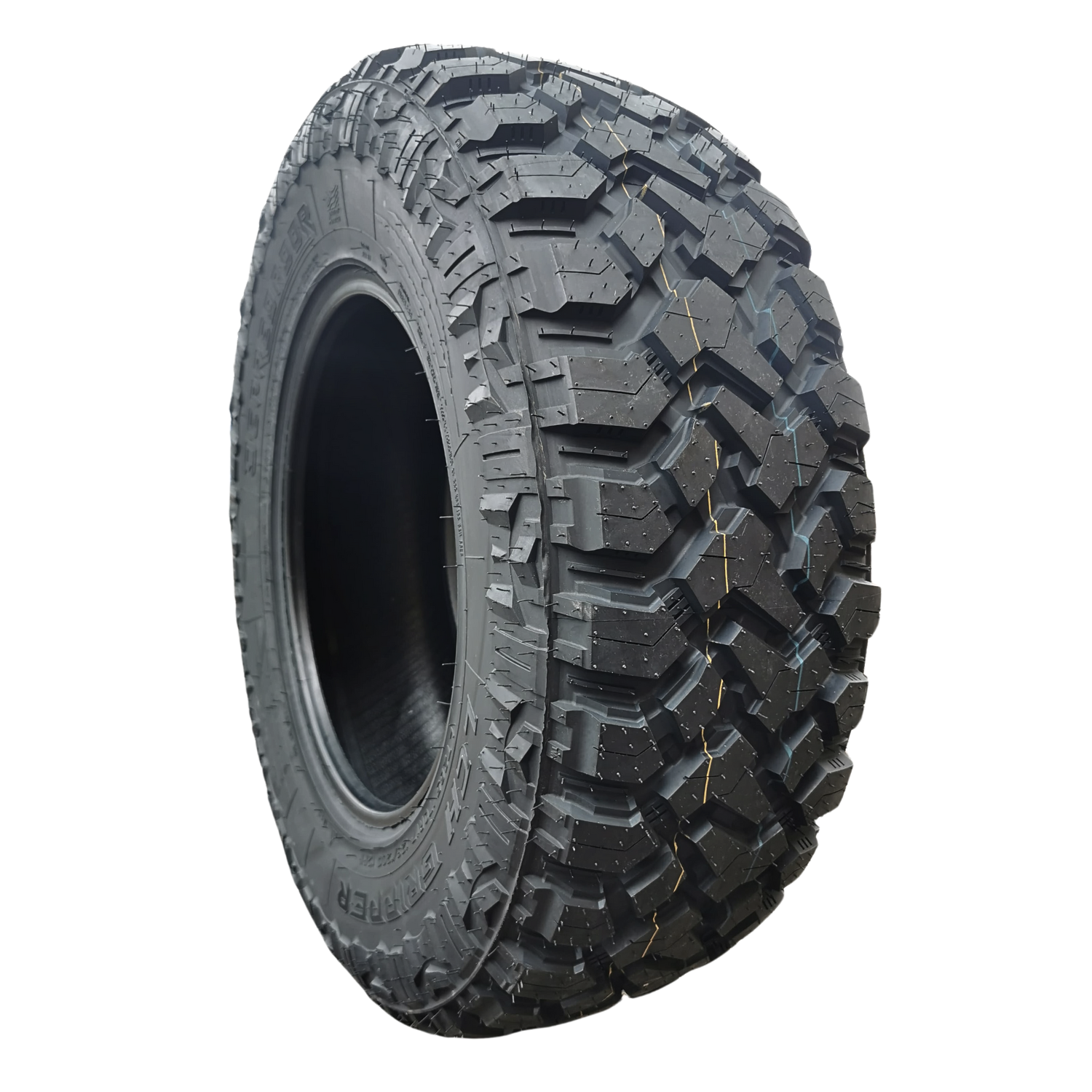 Foto 2 pulgar | Llanta 235/75 R15 Lch T-rex Gripper Depredador