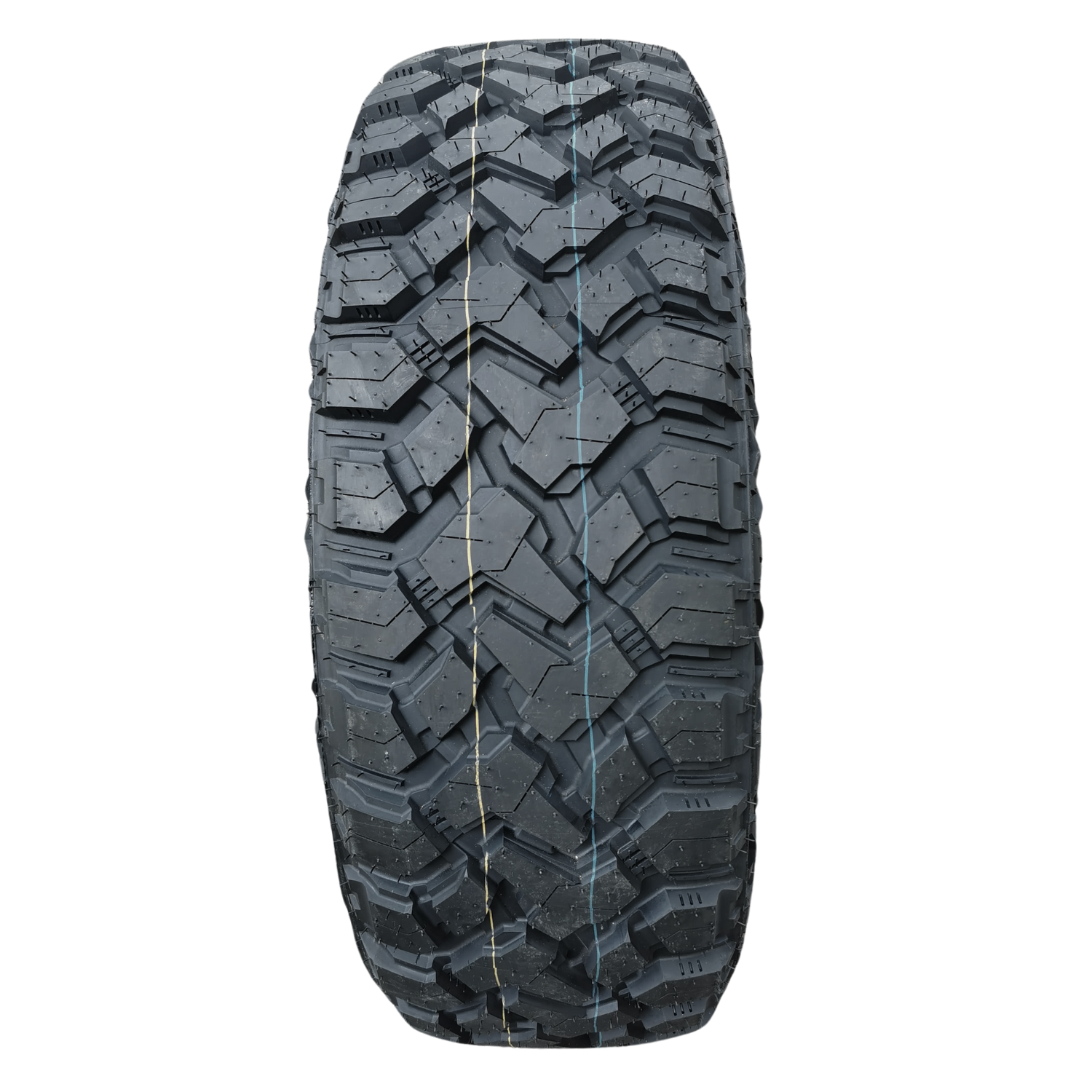 Foto 3 pulgar | Llanta 235/75 R15 Lch T-rex Gripper Depredador