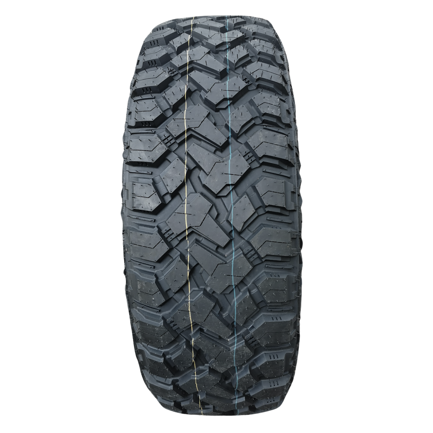 Foto 2 | Llanta 31x10.50 R15 Gripper Depredador