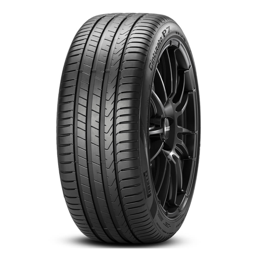 Llanta 245/40 R18 Pirelli Cinturato P7 (mo) 97y