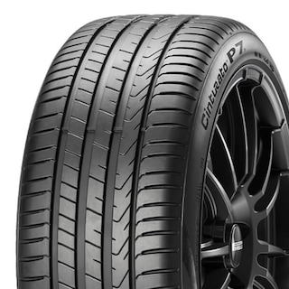 Foto 2 | Llanta 245/40 R18 Pirelli Cinturato P7 (mo) 97y