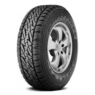 Foto 1 | Llanta 255/70 R16 Bridgestone Dueler A/t Revo 2 696 111h