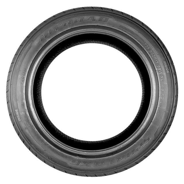 Foto 5 pulgar | Llanta 215/50 R18 Joyroad Sport Rx6
