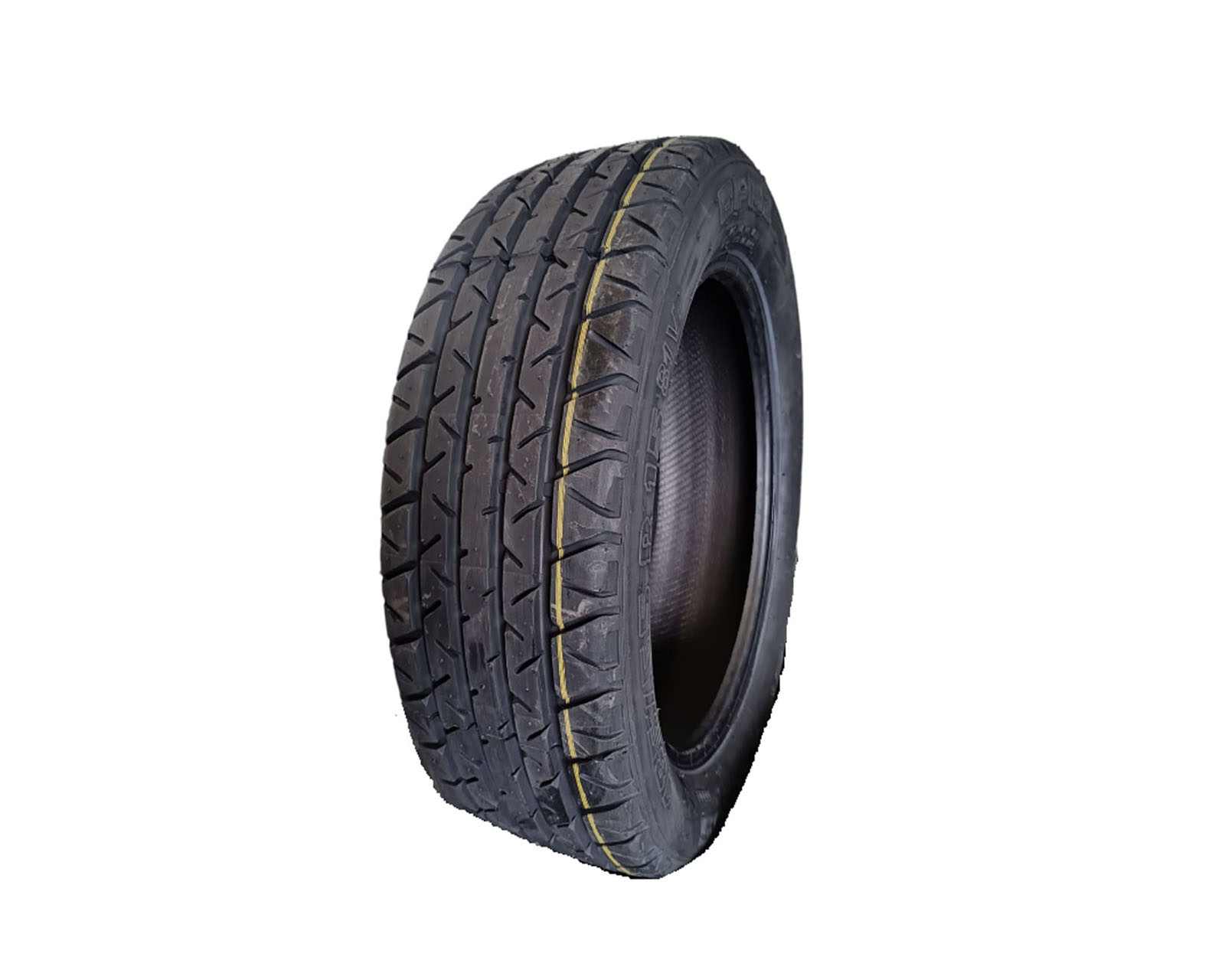 Llanta 185/55r15 Radburg B&p Pneus Bpm2 81v