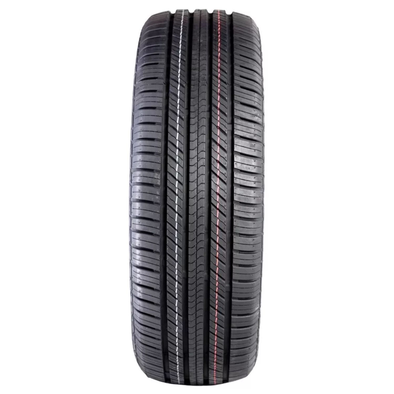 Foto 3 pulgar | Llanta 215/55 R18 Alfamortors Dk365