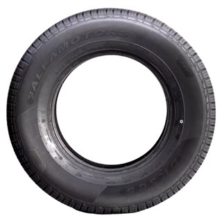 Foto 3 | Llanta 215/55 R18 Alfamortors Dk365