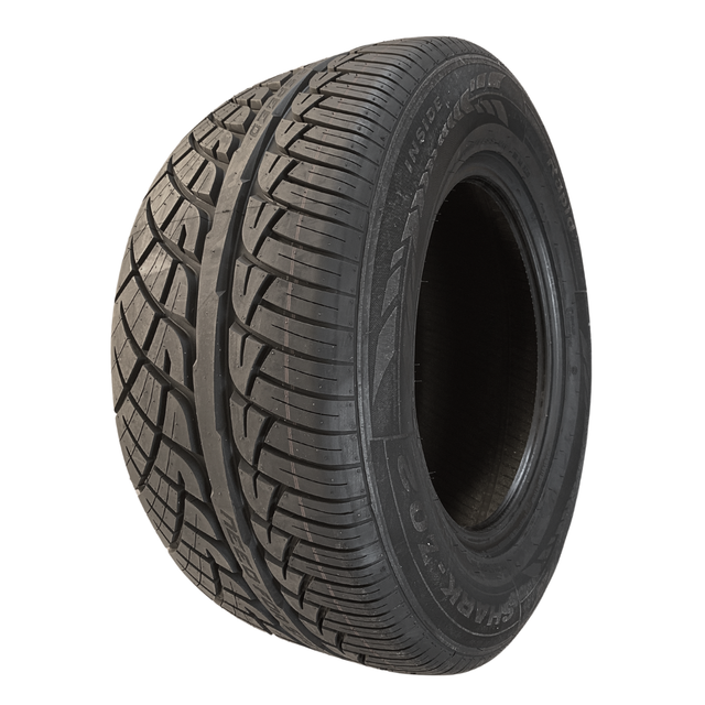 Llanta Rapid Shark-z02 295/50r15