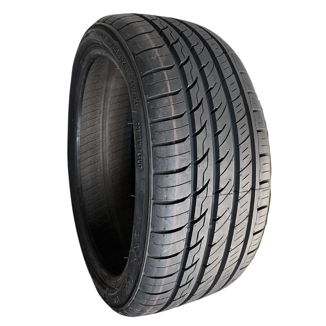 Foto 2 pulgar | Llanta Rapid P609 205/40r17