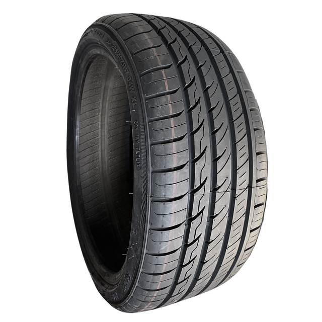 Llanta Rapid P609 205/40r17