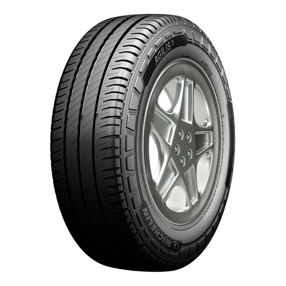 Foto 2 pulgar | Llanta 225/75 R16 Michelin Agilis 3 121/120r