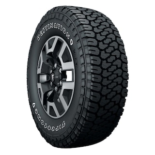 Foto 1 | Llanta 245/75r17 121s Destination Xt Firestone